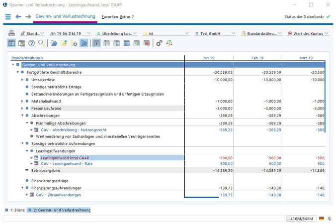 lucanet screenshot ifrs 16 eliminierung leasingaufwendungen