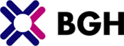 logo bgh