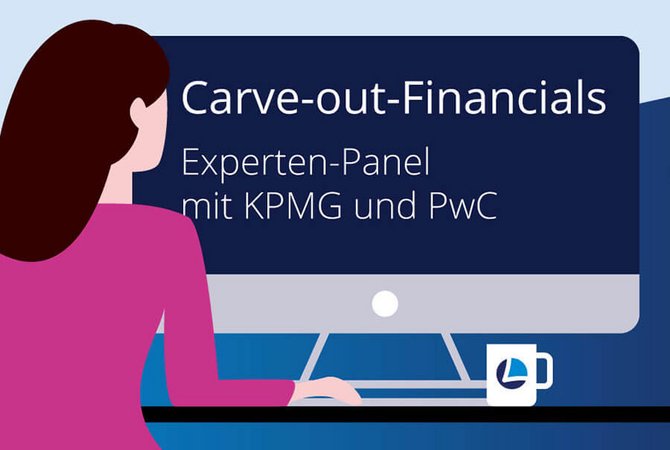video expert panel carve out financials
