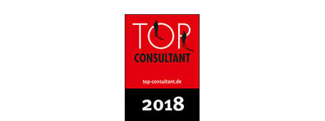 top consultant 2018