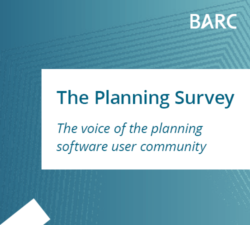 BARC planning survey 23