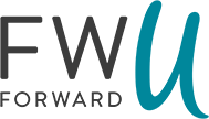 logo fwu forward you