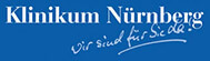 logo klinikum nuernberg