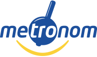 metronom logo