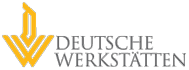 logo deutsche werkstaetten